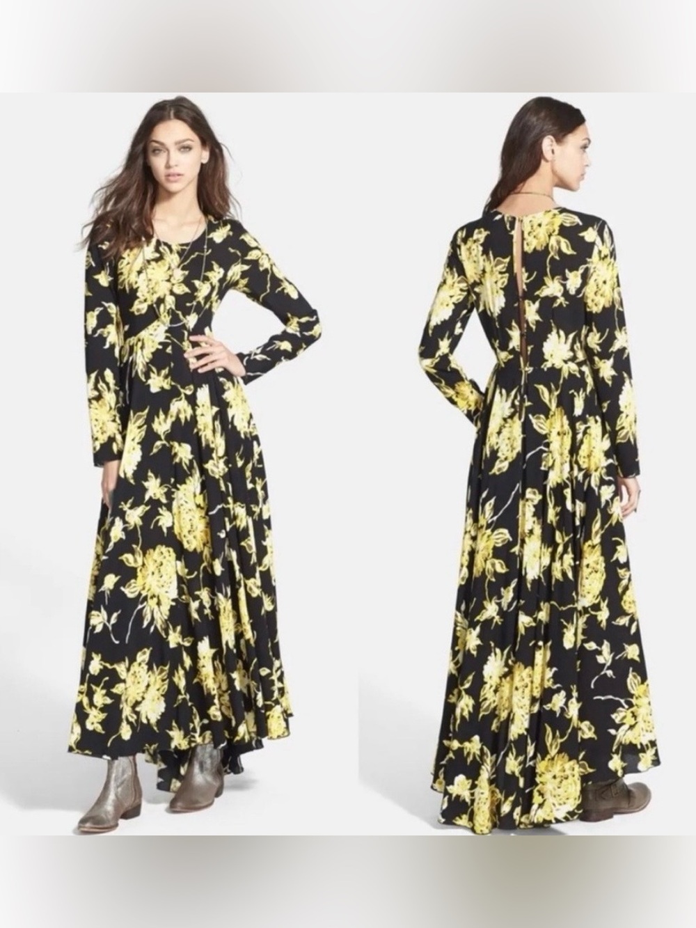Free people dress